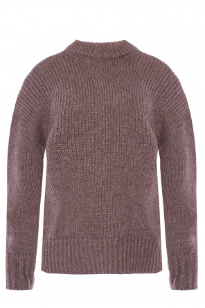 'gemini' knitted sweater, zdjęcie 1 'gemini' knitted sweater od AllSaints